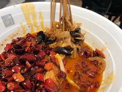 -曼玉餐厅(中原万达店)