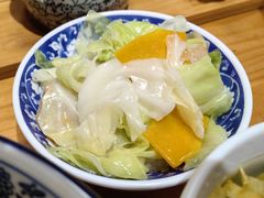 -君东记本帮面馆(天钥桥路店)