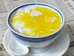 姜汁双皮奶-周大娘牛乳(旧寨古村总店)