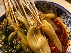 风味钵钵鸡-稻花香土菜馆