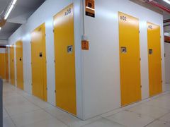 -安东易迷你仓自助寄存仓库(文定路店)