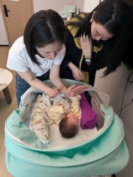 -弗蕾亚·和月月子调理院(东湖店)