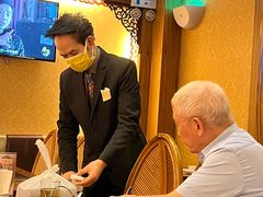 -厨屋餐厅