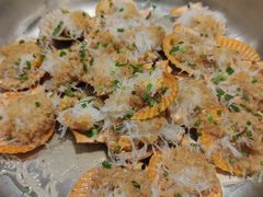 -万德诺富特酒店·自助餐厅(万德大厦店)