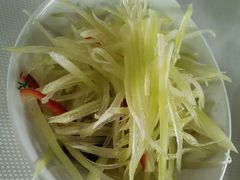 -李恩记清真水饺(北电大厦店)