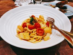 -OGGI TRATTORIA PIZZERIA(深业上城店)