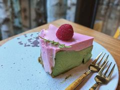 -Metal hands·铁手咖啡