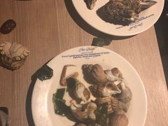 -星伦多 自助料理(圆融店)