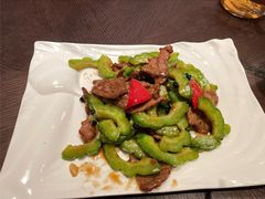 -北海银滩皇冠假日酒店-德丰楼中餐厅