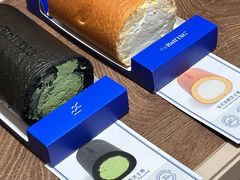 -the Roll'ING手作瑞士卷专门店(卓悦中心店)