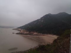 -北岐滩涂