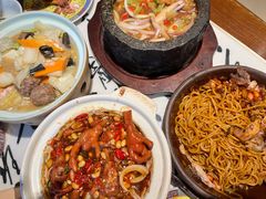 -南昌大饭店·地标美食名片(万寿宫店)