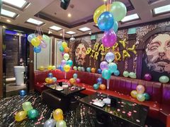 -星汇纯K量贩式KTV(卜蜂中心店)