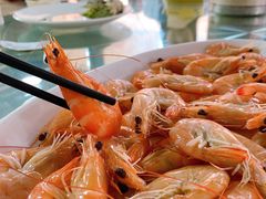 -南蚝小贝海鲜特色餐厅(南澳岛店)