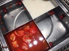 -海底捞火锅(金鼎广场店)