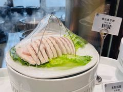 -土灶头·土菜文化的传承者(西演茅店)