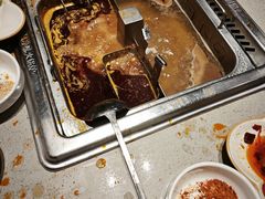 -海底捞火锅(塘厦天虹店)