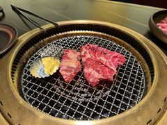 -厚贞日式烤肉(浦东汇智店)