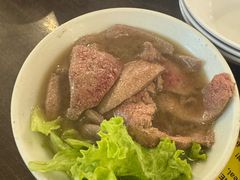 -松發肉骨茶(先得坊店)