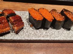 -千代武日本料理(爱建店)
