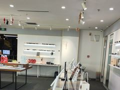 -亚美视光眼镜店(重庆路活力城店)