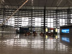 -莱阳站