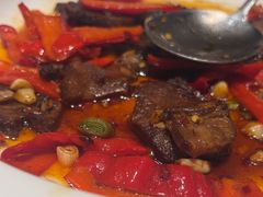 -喜湘宴·精致湖南菜(和平西桥店)