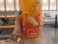 -仁义涵西餐·咖啡(中华巴洛克店)