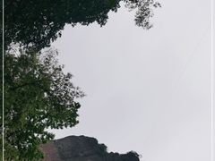 -雁荡山风景名胜区