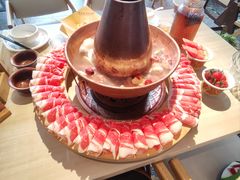 -羊之道草原味道清真餐厅(番禺店)