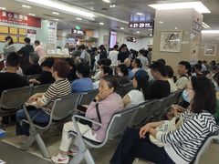 -复旦大学附属华山医院(总院)