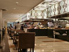 -圣丰索菲特·2 On 988 Café 自助餐厅