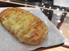 -木子木水日式烫面包(杭州首店)