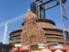 -首钢一高炉·SoReal科幻乐园