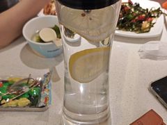 -小鱼小牛·鱼牛干锅·脆鱼火锅(世欧广场店)