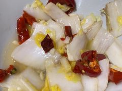 -荆九爷爆炒桥头三嫩(浙大店)