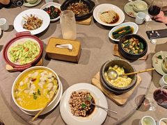 -竹里馆 ·茶食(奥体店)