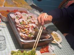 -虾宝贝胶东海鲜·渔家菜(小西天店)