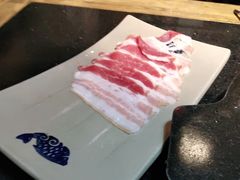 -渝大狮毛肚老火锅(普陀店)