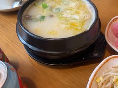 -海云台韩式汤饭·13年匠心韩料(南山店)