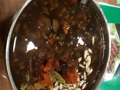 -光明巷里木烤肉