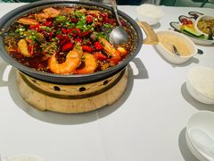 -眉州东坡·熊猫主题餐厅(枫蓝店)