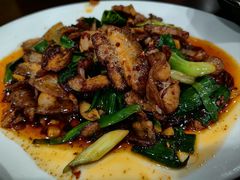 -攀西土菜馆(南线阁店)