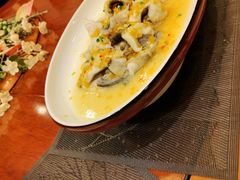 -龙泉海鲜酒楼(龙昆南路店)