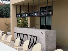 -喜蓝台·HI UP LAND度假餐厅