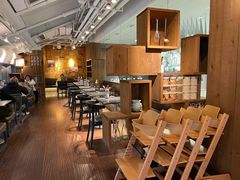 大堂-无印良品餐堂 MUJI Diner(成都太古里店)