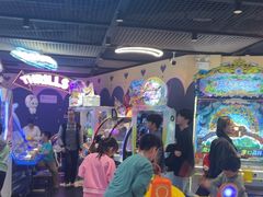-星际传奇(海韵城店)