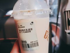 -喜茶(南昌王府井店)