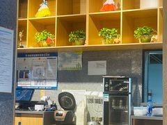-梨花牛肉汤饭(仁恒伊势丹店)