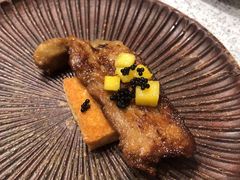 鹅肝寿司-争鲜回转寿司(南开大悦城店)